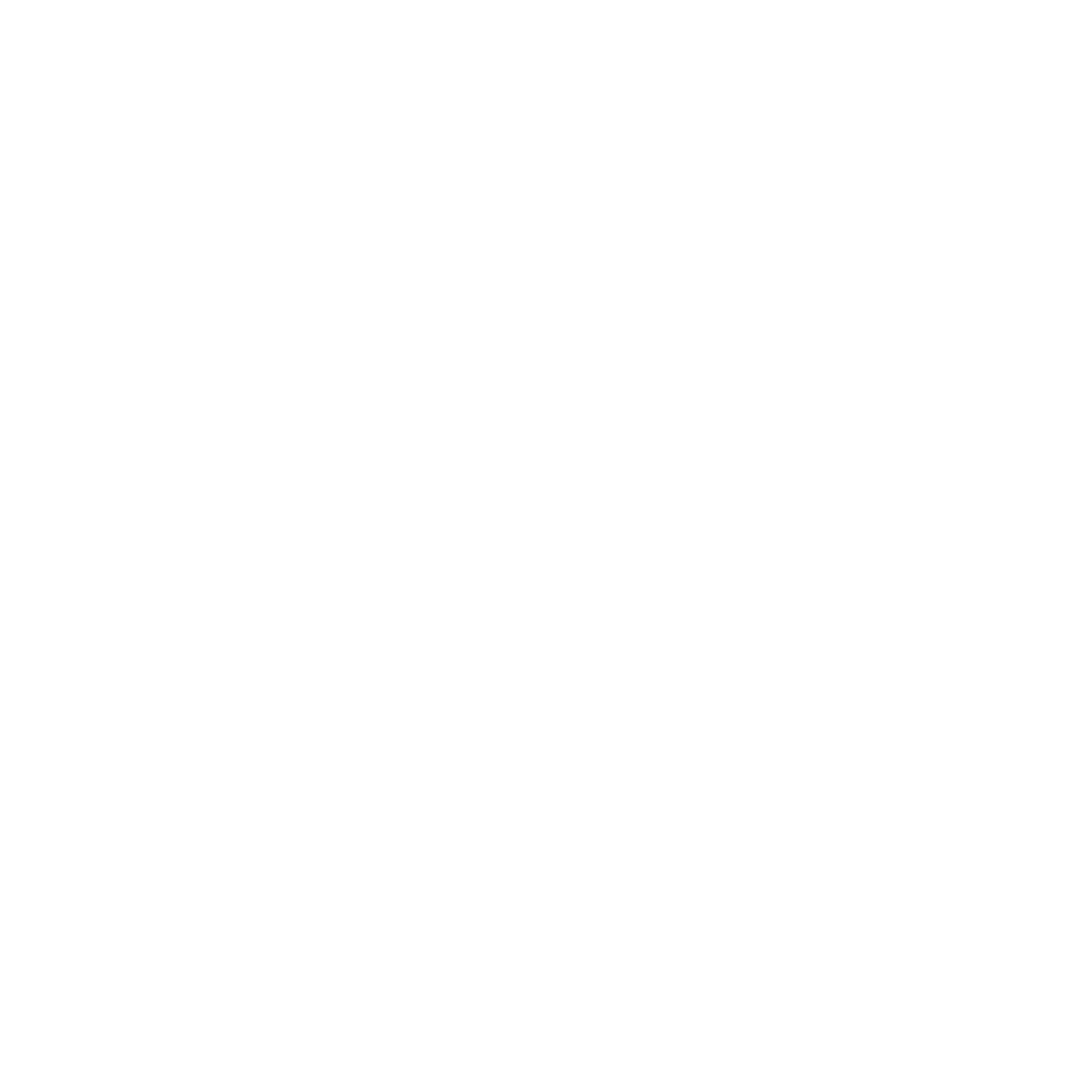 LOGO VISUALS LUCIANO WHITE
