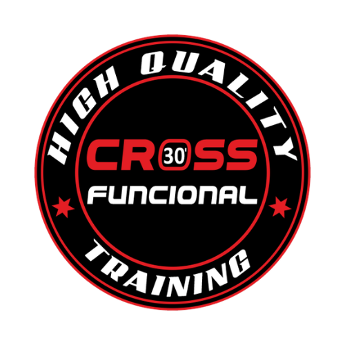 Cross funcional 30' TRRS